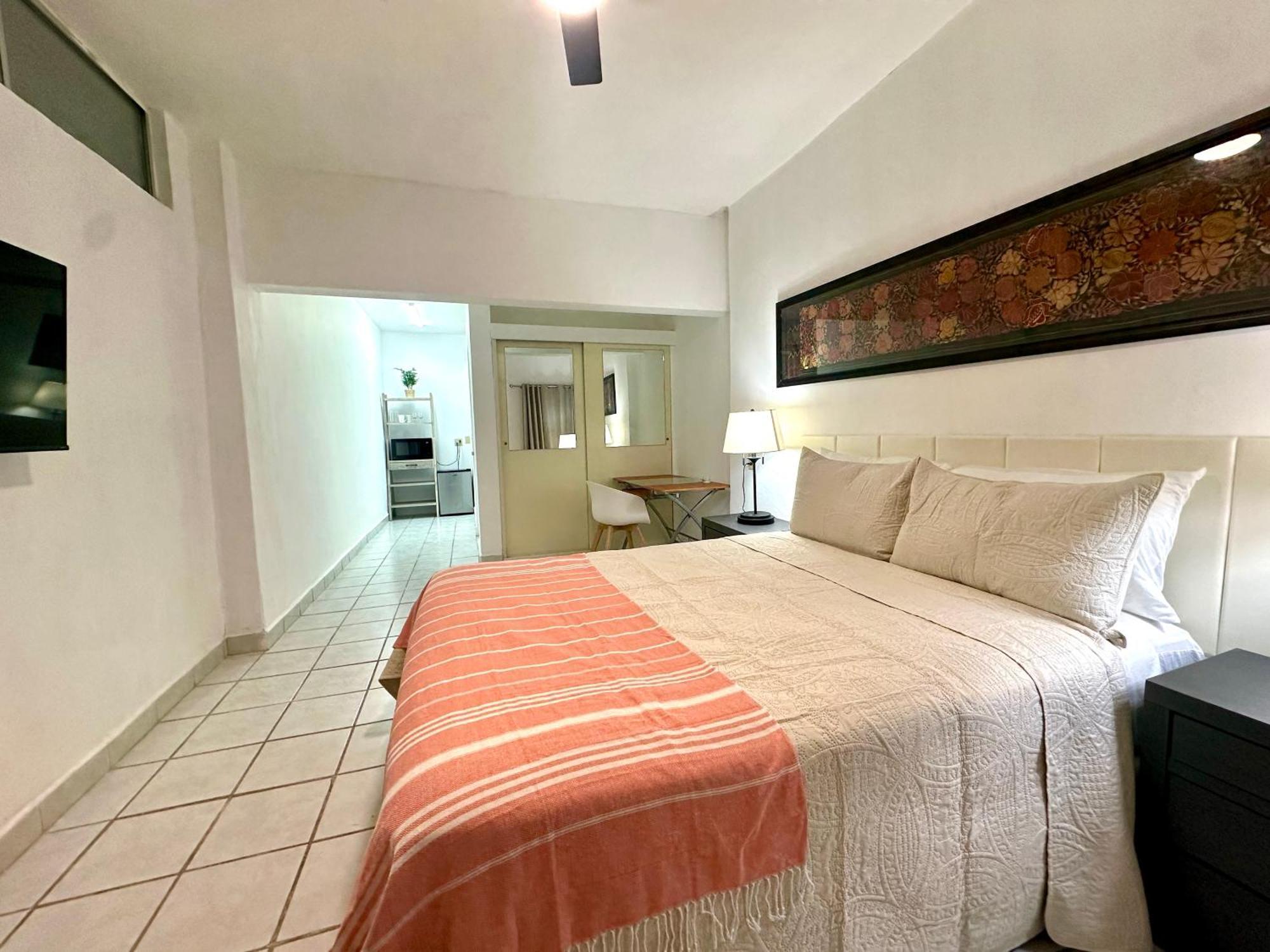 Casa Kismet Tu Destino En La Paz Suite 1 מראה חיצוני תמונה