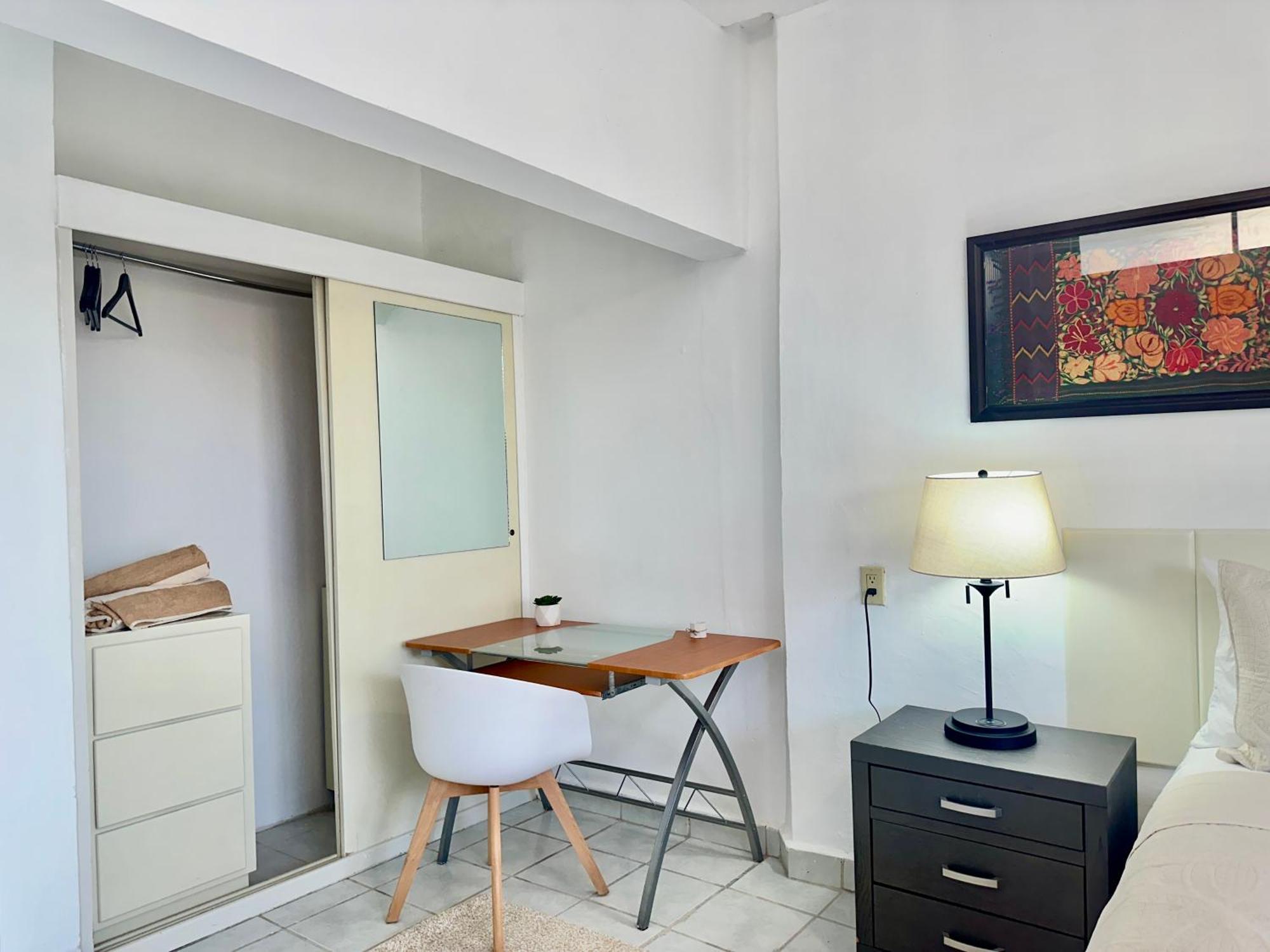Casa Kismet Tu Destino En La Paz Suite 1 מראה חיצוני תמונה