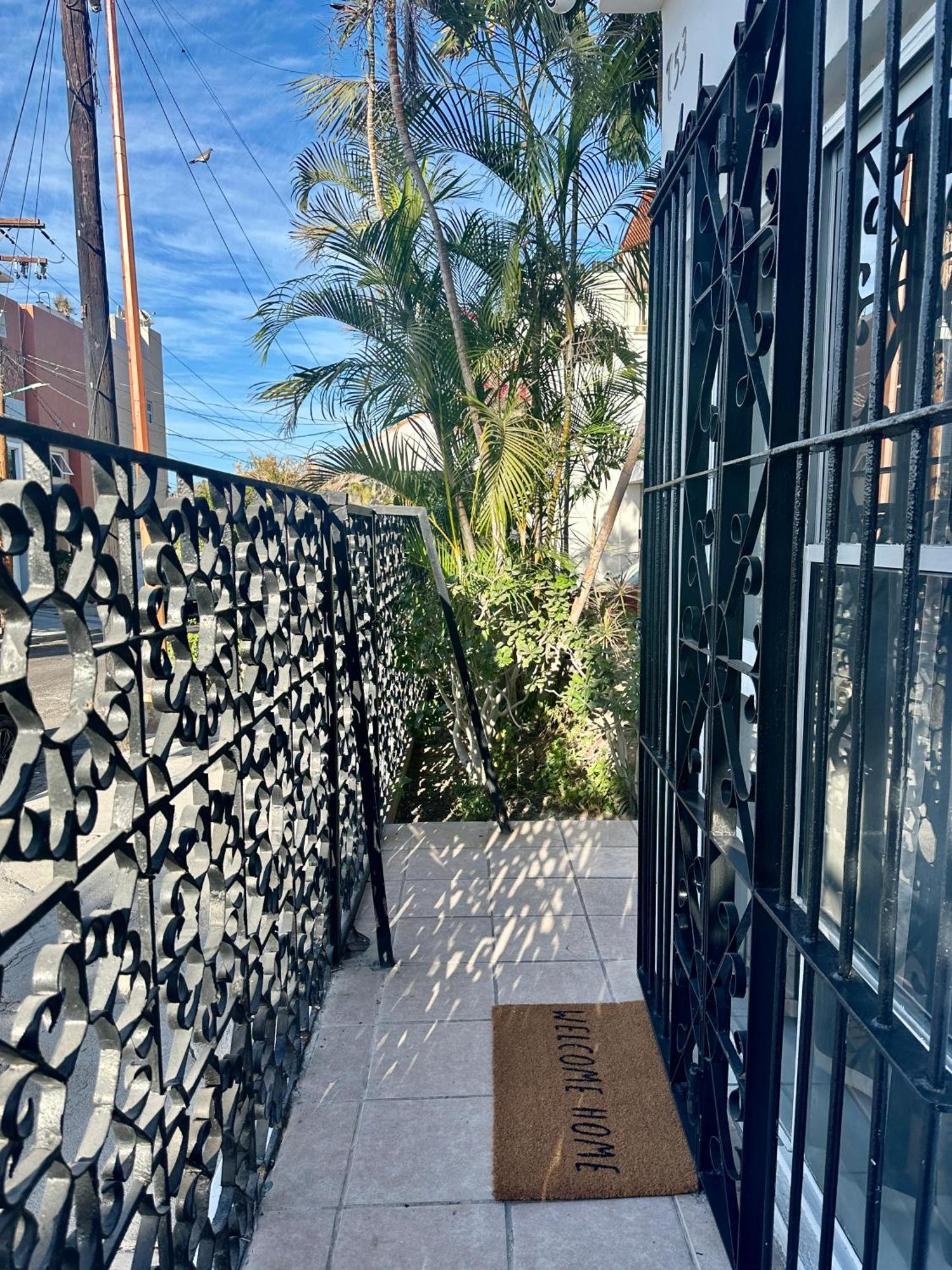 Casa Kismet Tu Destino En La Paz Suite 1 מראה חיצוני תמונה
