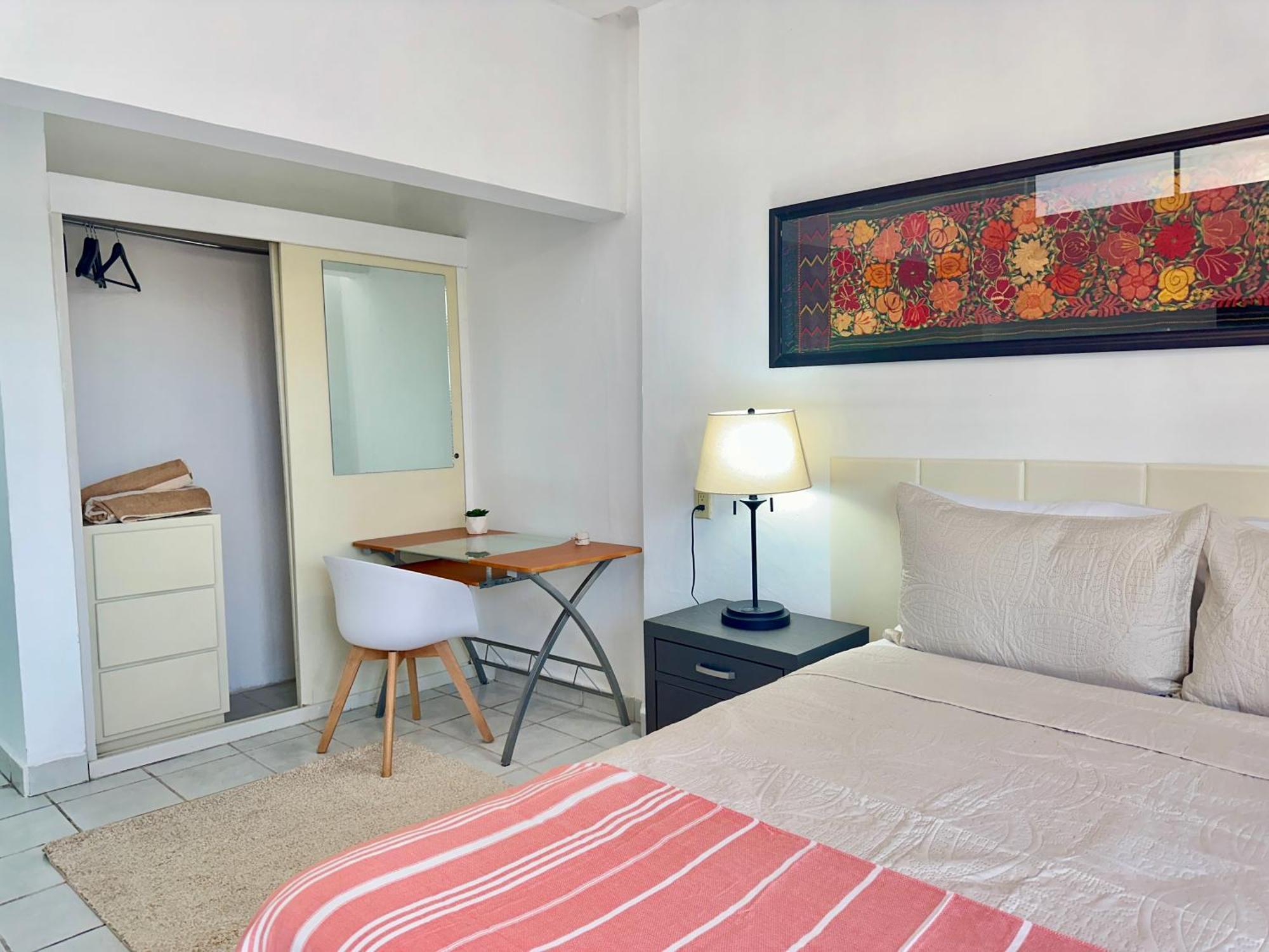 Casa Kismet Tu Destino En La Paz Suite 1 מראה חיצוני תמונה